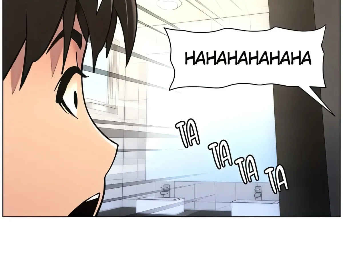 A secret lesson with my younger sister Chapter 67 page 98 - 