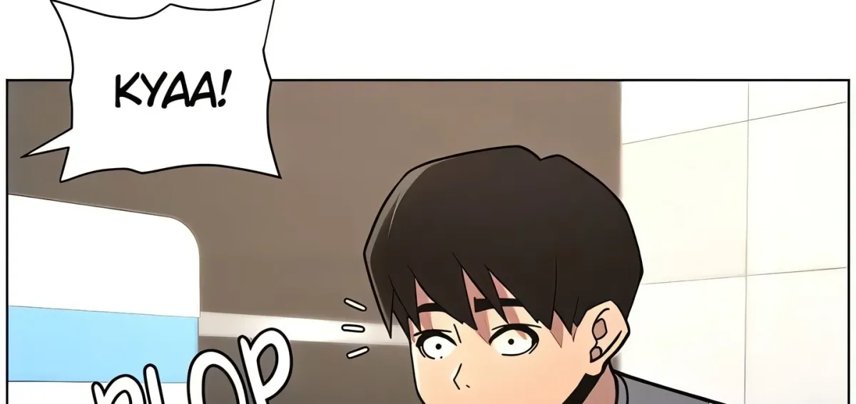 A secret lesson with my younger sister Chapter 67 page 100 - 