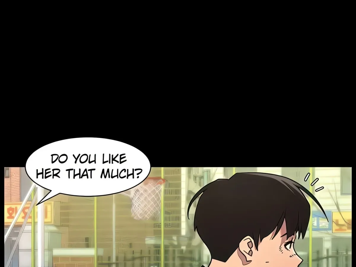 A secret lesson with my younger sister Chapter 68 page 106 - 