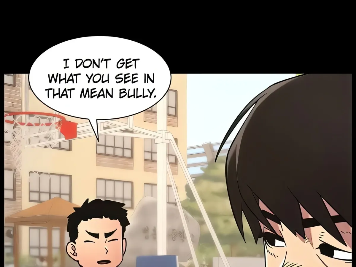 A secret lesson with my younger sister Chapter 68 page 108 - 