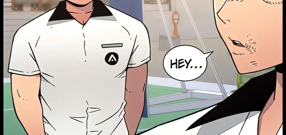 A secret lesson with my younger sister Chapter 68 page 109 - 