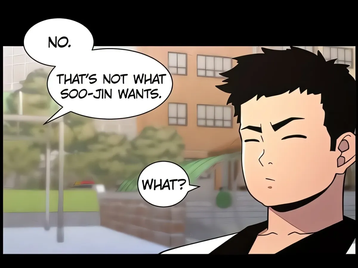 A secret lesson with my younger sister Chapter 68 page 113 - 
