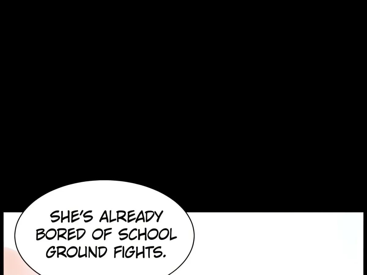 A secret lesson with my younger sister Chapter 68 page 114 - 