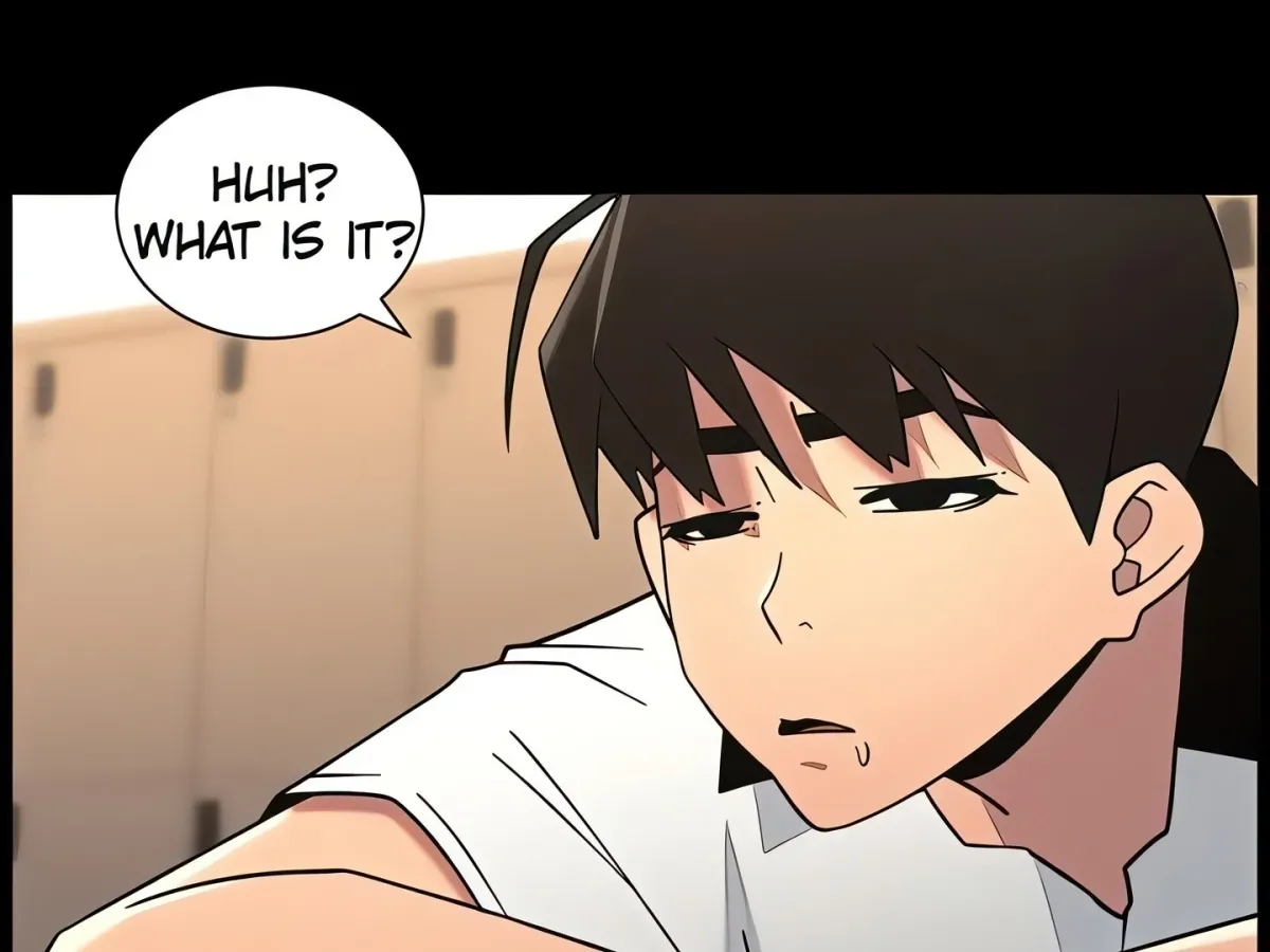 A secret lesson with my younger sister Chapter 68 page 127 - 
