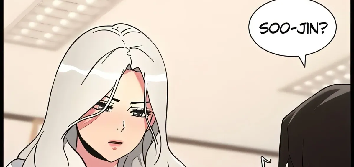 A secret lesson with my younger sister Chapter 68 page 130 - 