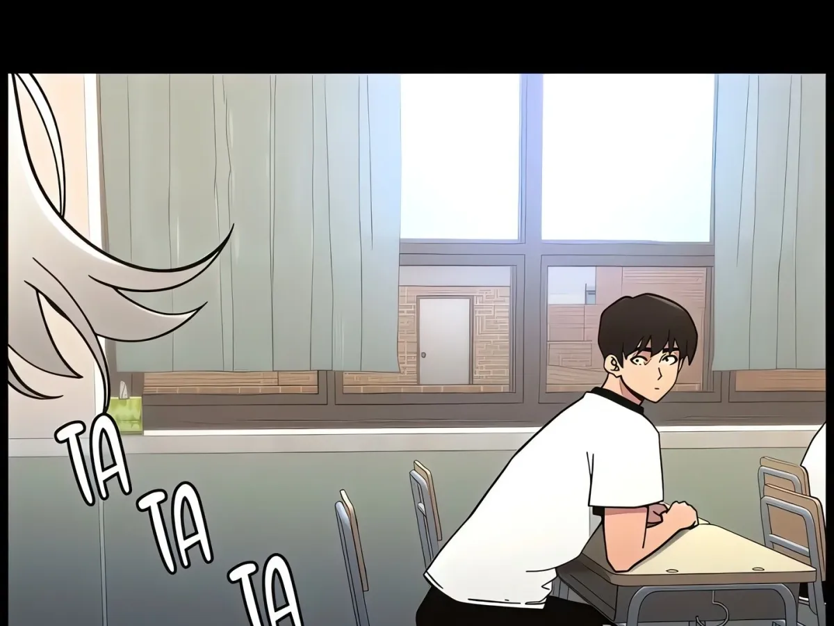 A secret lesson with my younger sister Chapter 68 page 133 - 