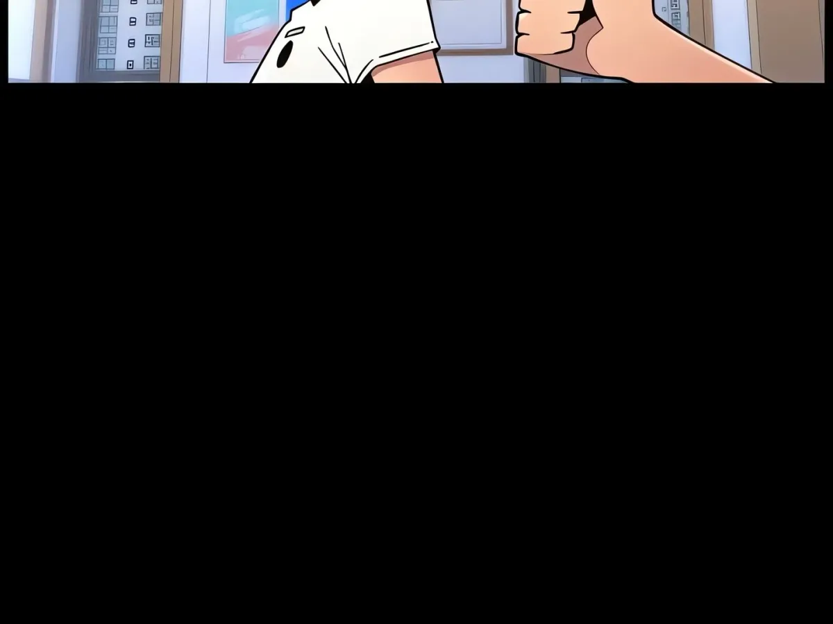 A secret lesson with my younger sister Chapter 68 page 136 - 
