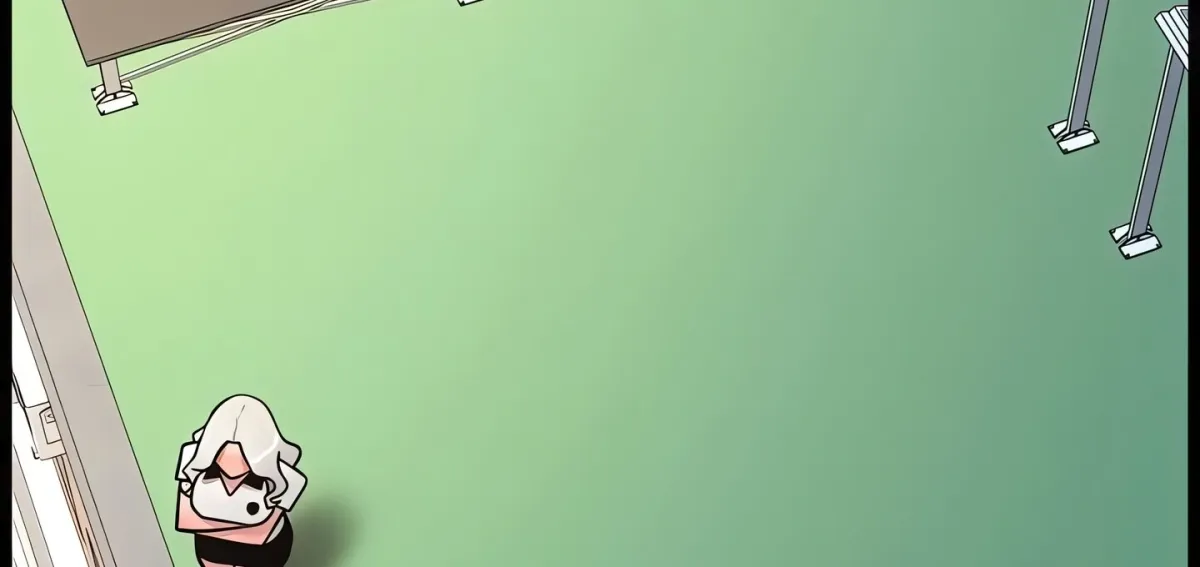 A secret lesson with my younger sister Chapter 68 page 139 - 
