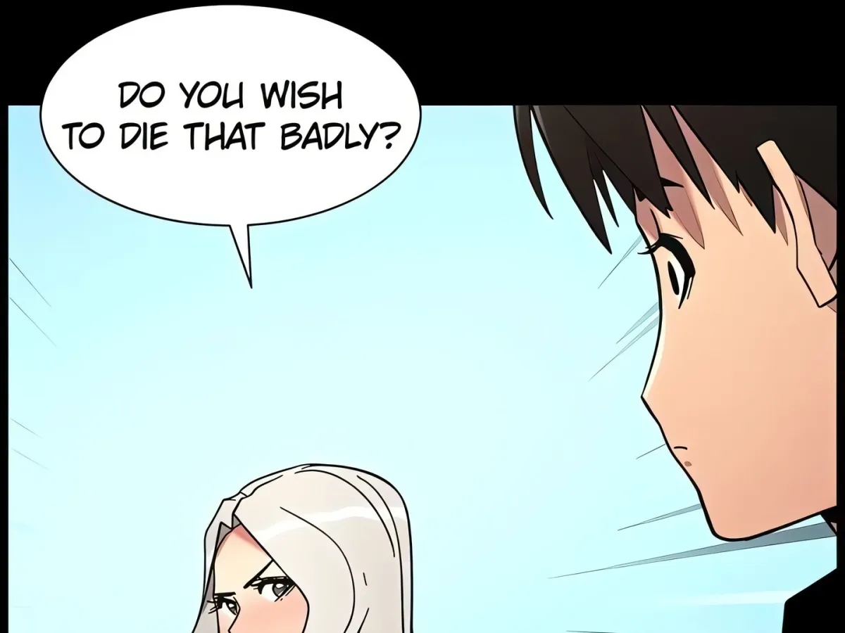 A secret lesson with my younger sister Chapter 68 page 143 - 