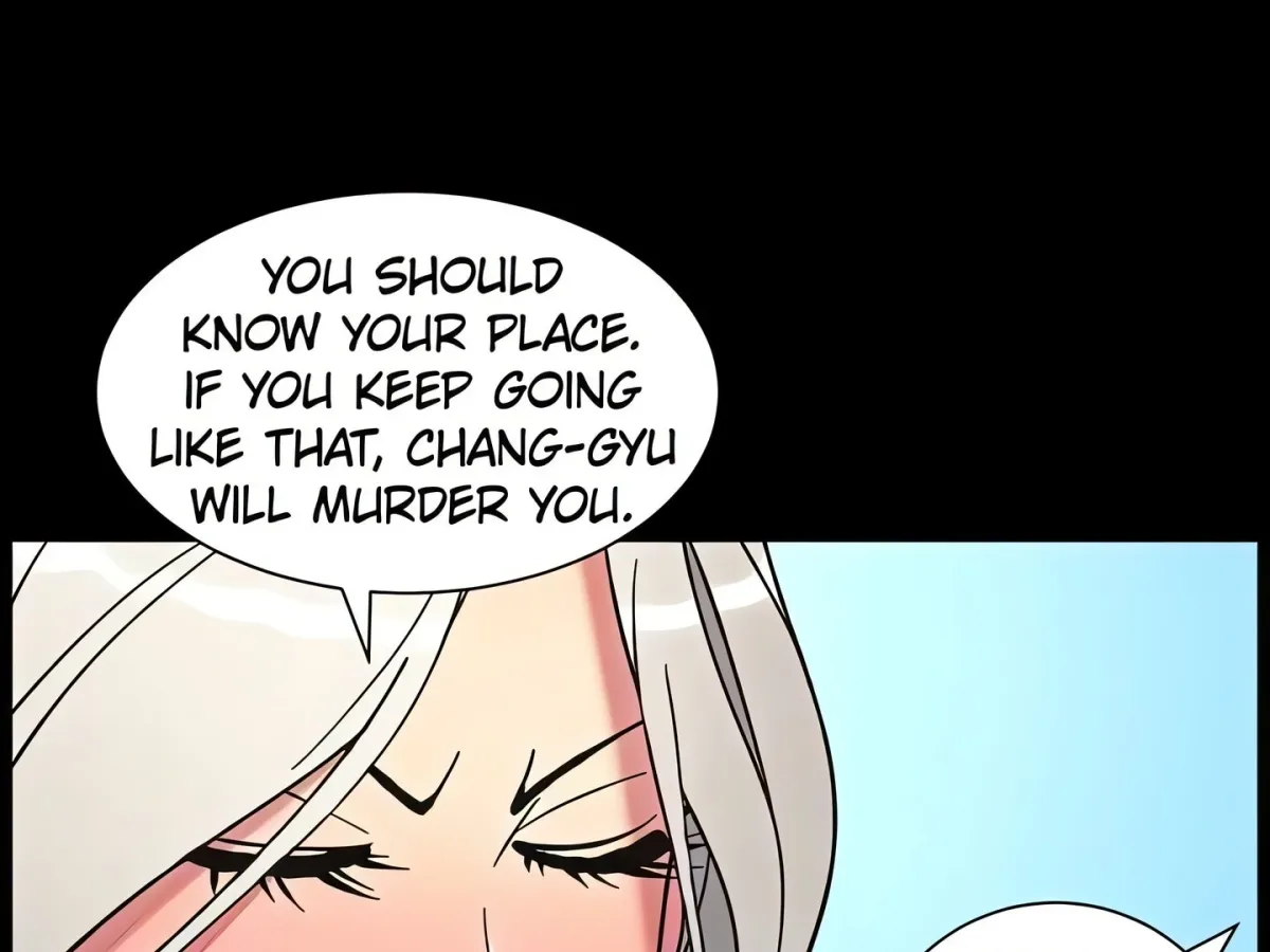 A secret lesson with my younger sister Chapter 68 page 145 - 