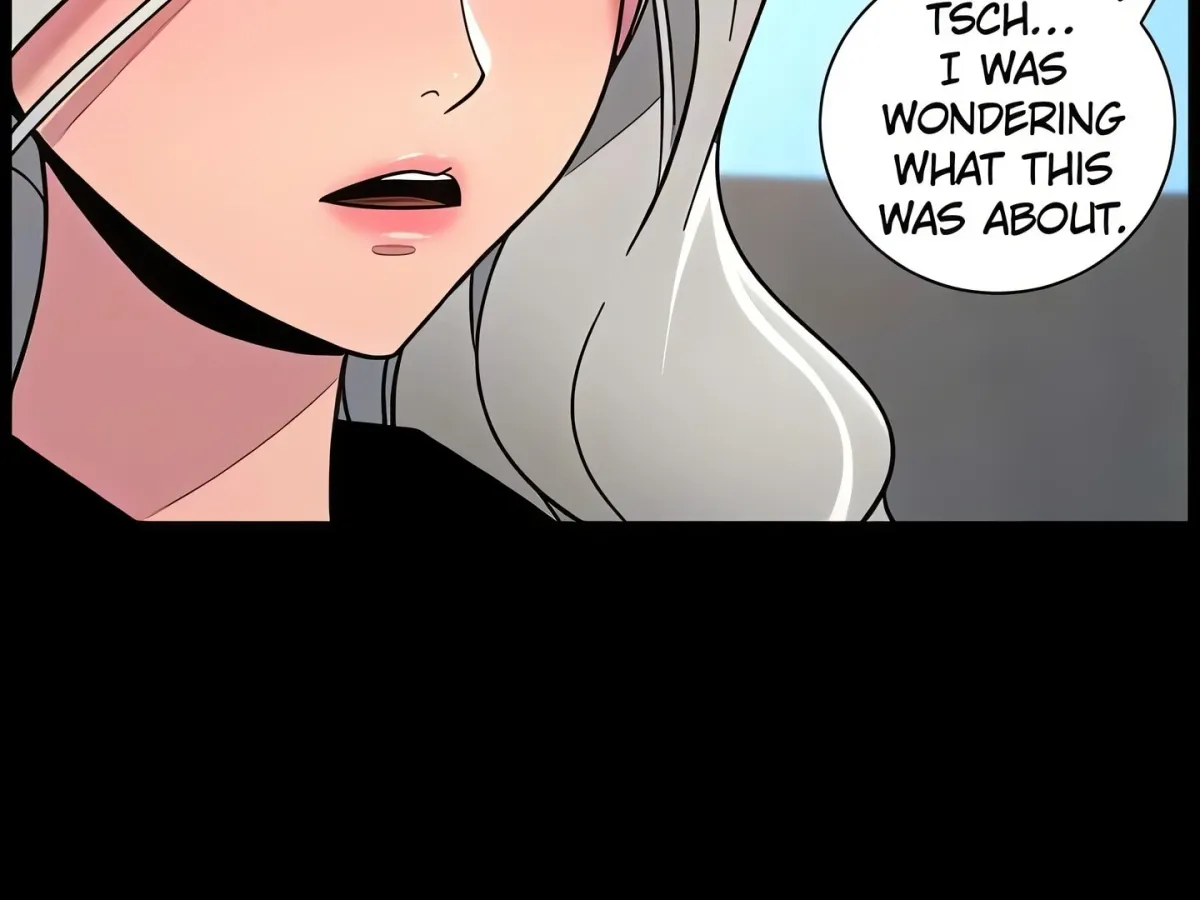 A secret lesson with my younger sister Chapter 68 page 146 - 