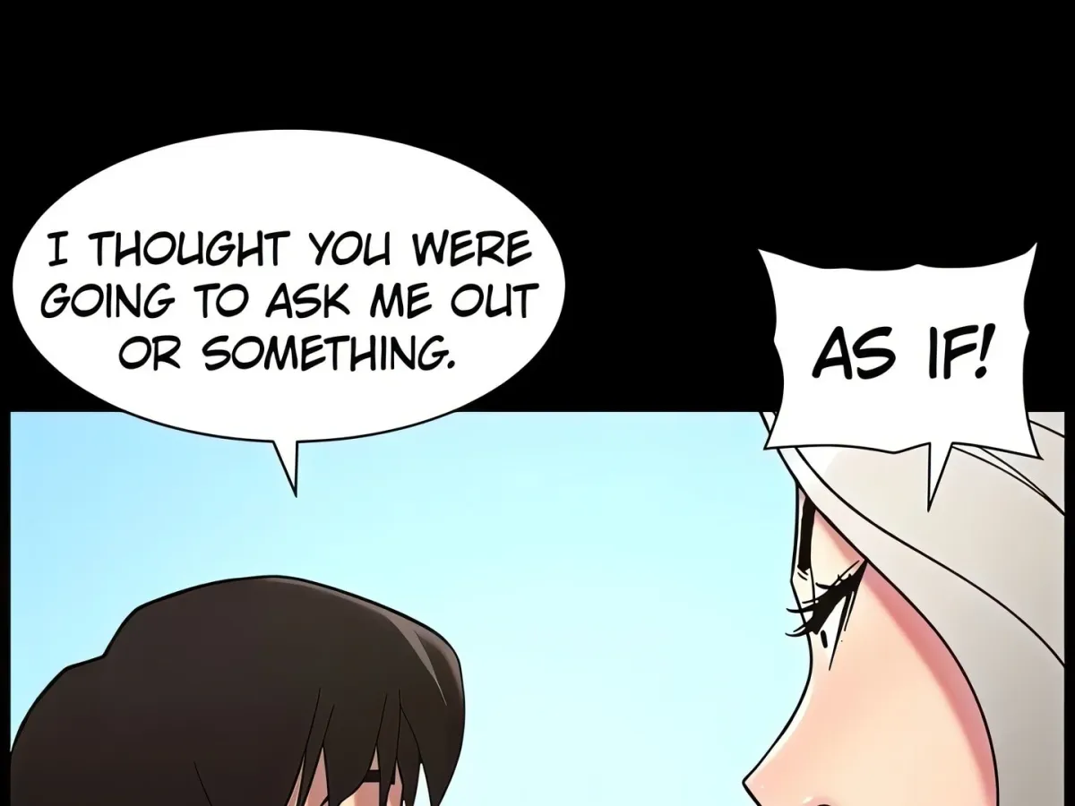 A secret lesson with my younger sister Chapter 68 page 147 - 