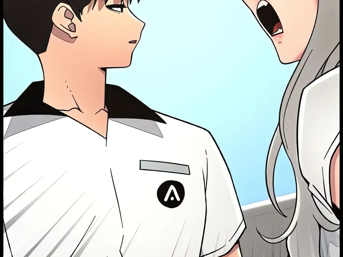 A secret lesson with my younger sister Chapter 68 page 148 - 