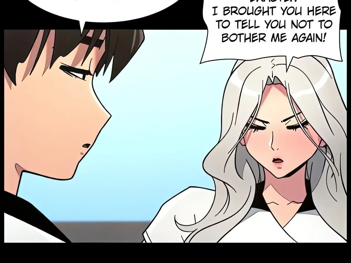 A secret lesson with my younger sister Chapter 68 page 151 - 
