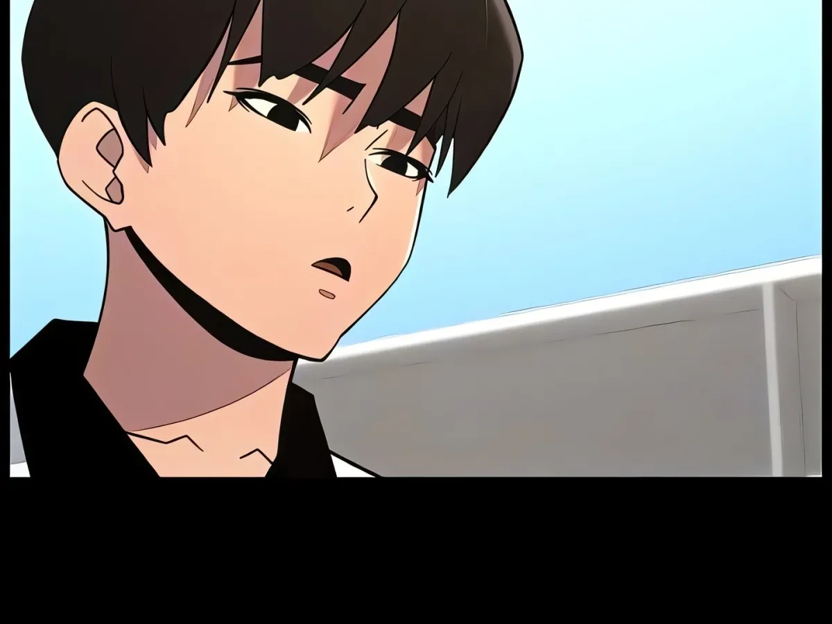 A secret lesson with my younger sister Chapter 68 page 153 - 