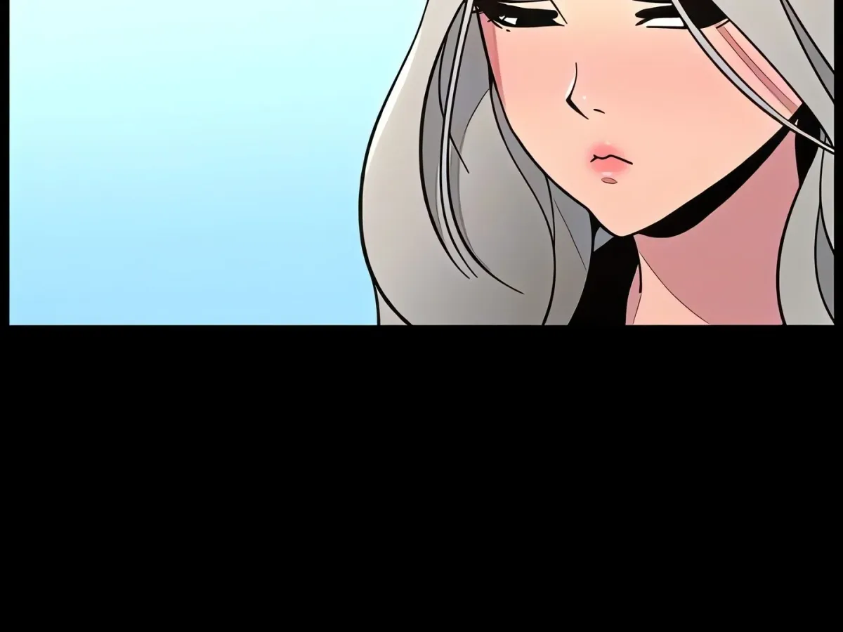 A secret lesson with my younger sister Chapter 68 page 155 - 