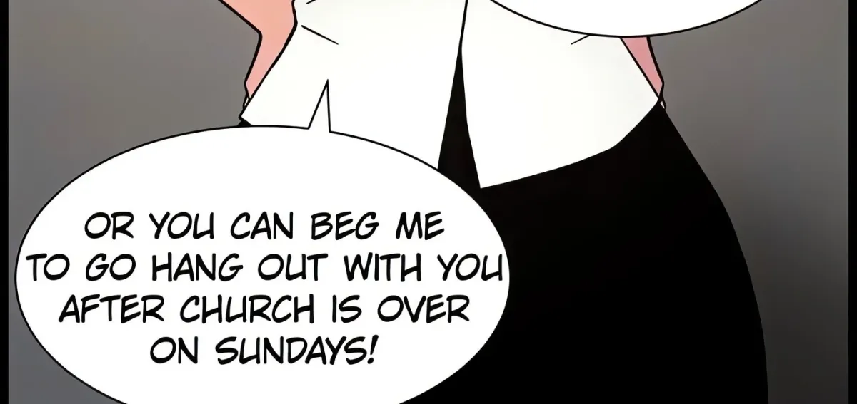 A secret lesson with my younger sister Chapter 68 page 160 - 
