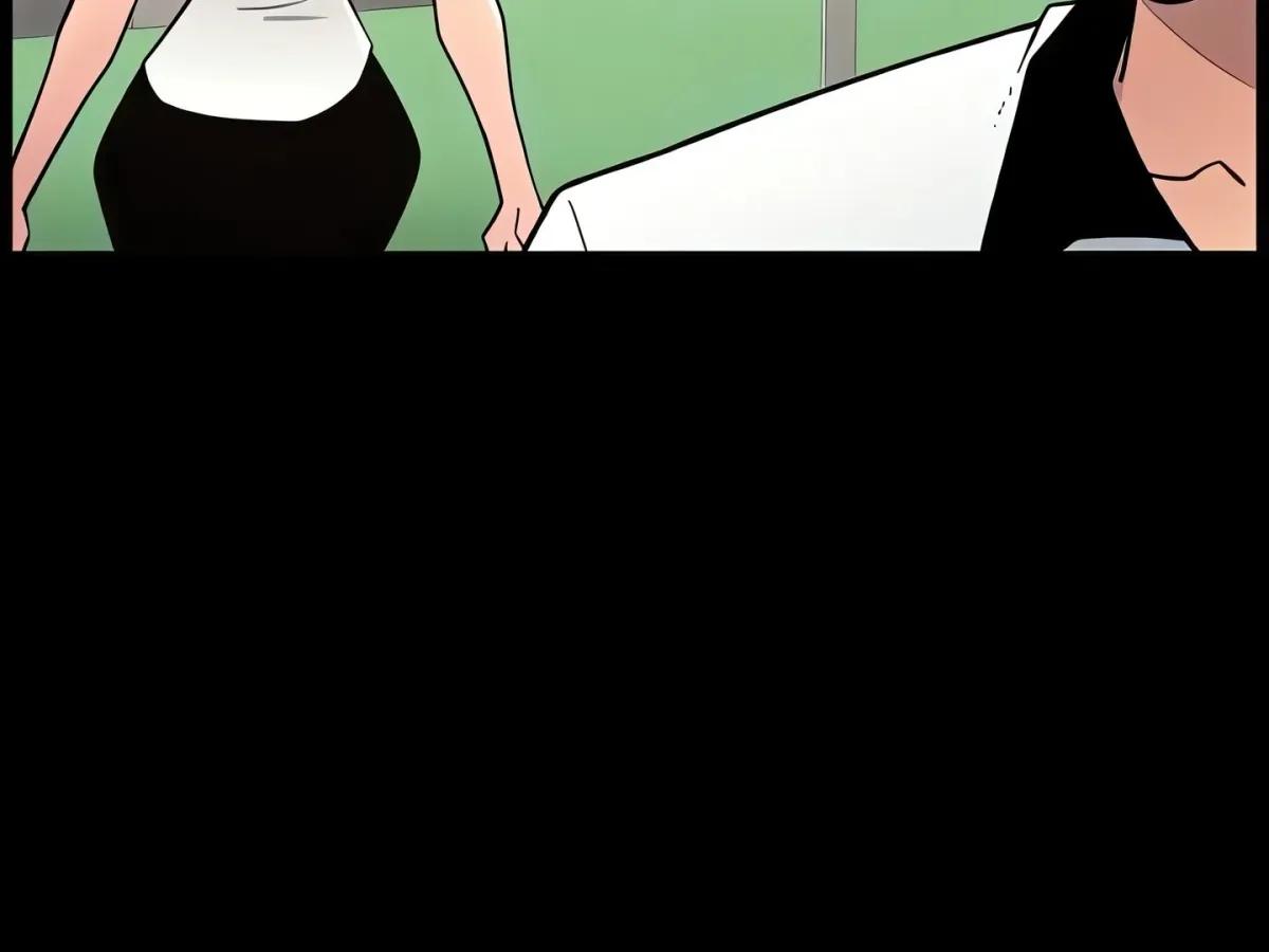 A secret lesson with my younger sister Chapter 68 page 163 - 