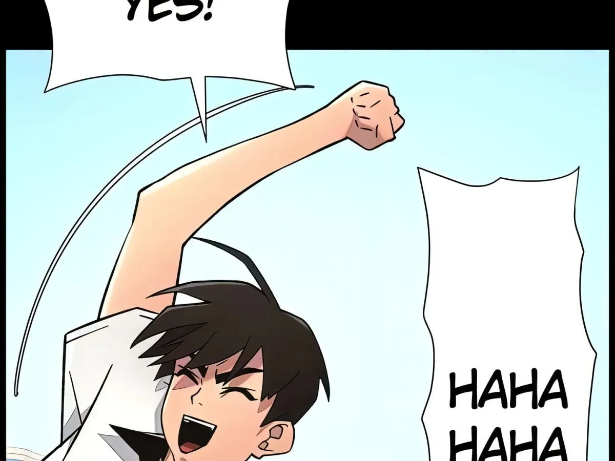 A secret lesson with my younger sister Chapter 68 page 175 - 