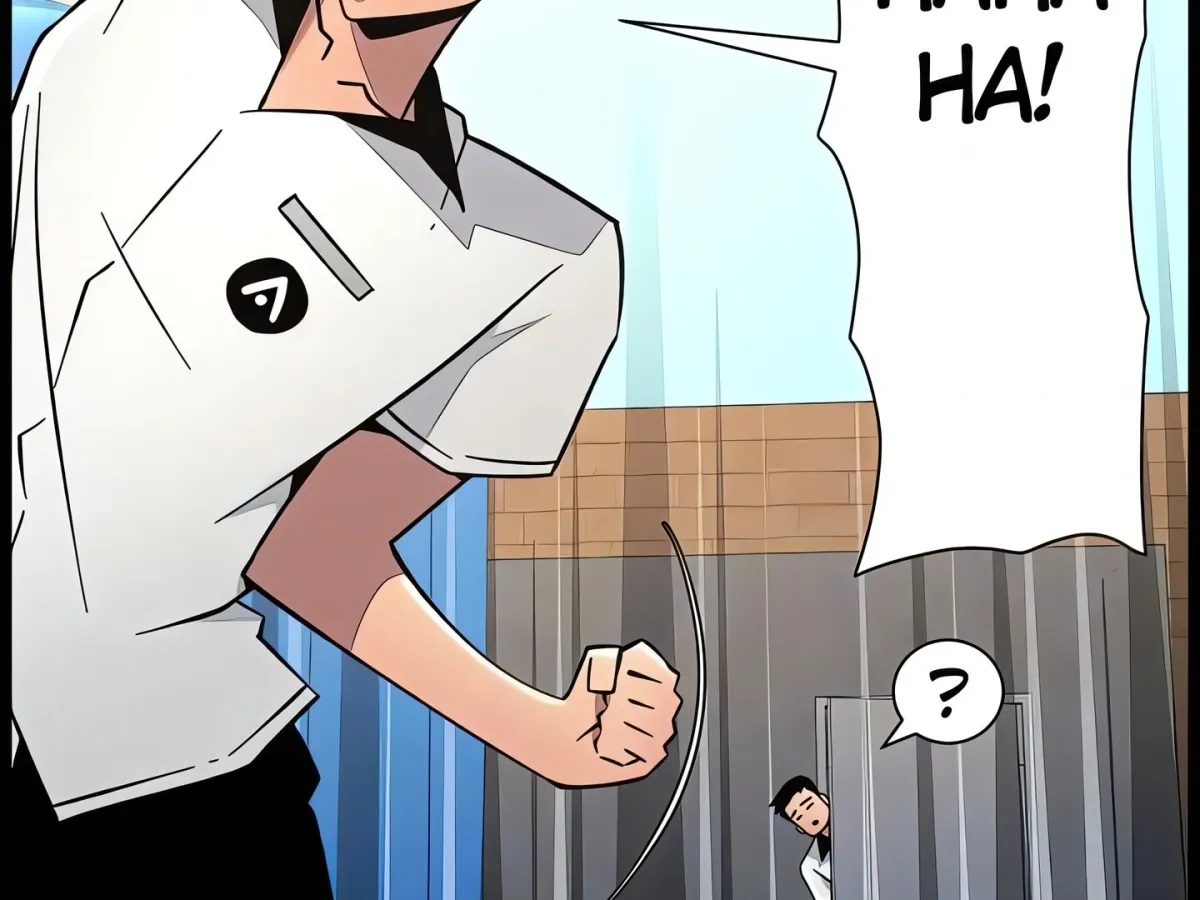 A secret lesson with my younger sister Chapter 68 page 176 - 