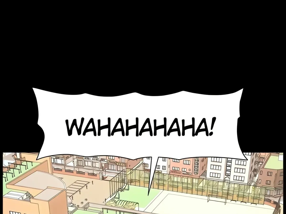 A secret lesson with my younger sister Chapter 68 page 183 - 