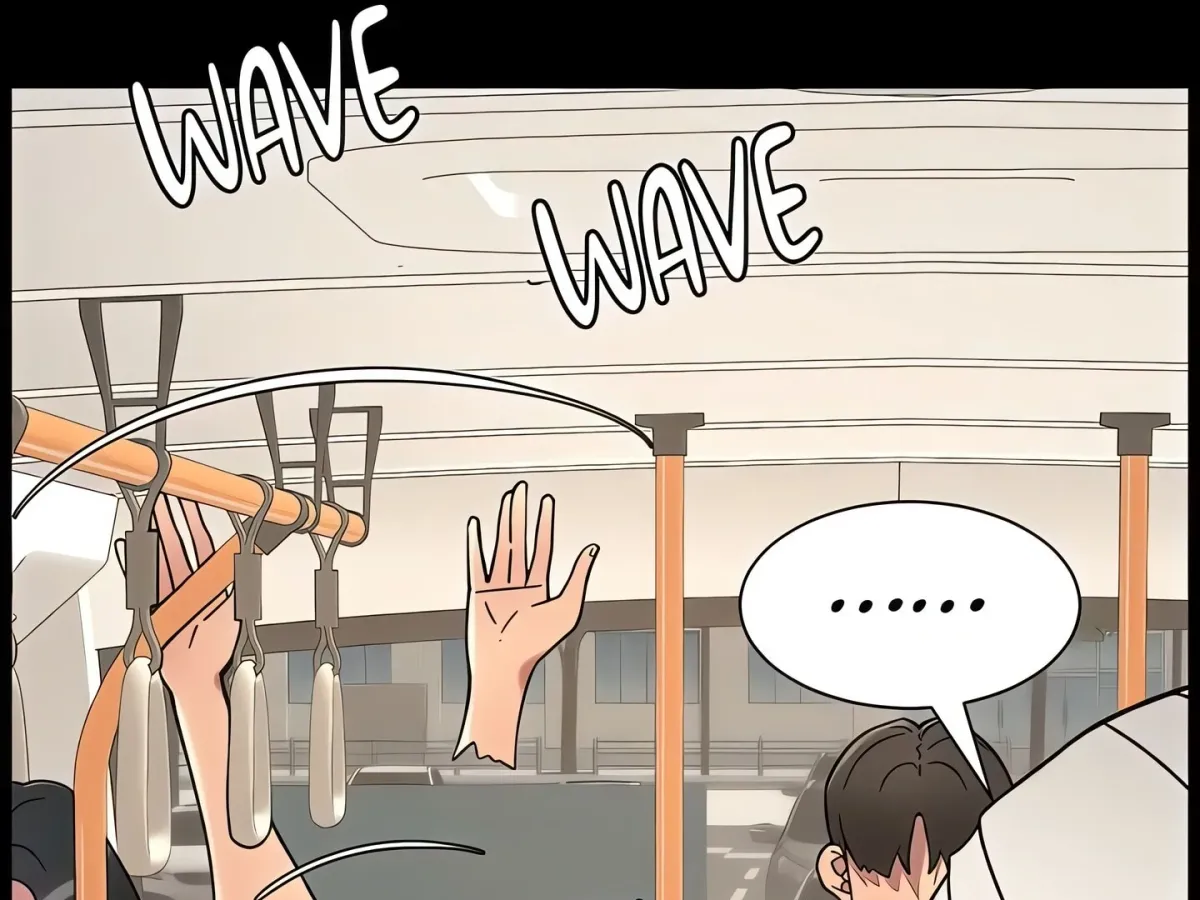 A secret lesson with my younger sister Chapter 68 page 196 - 