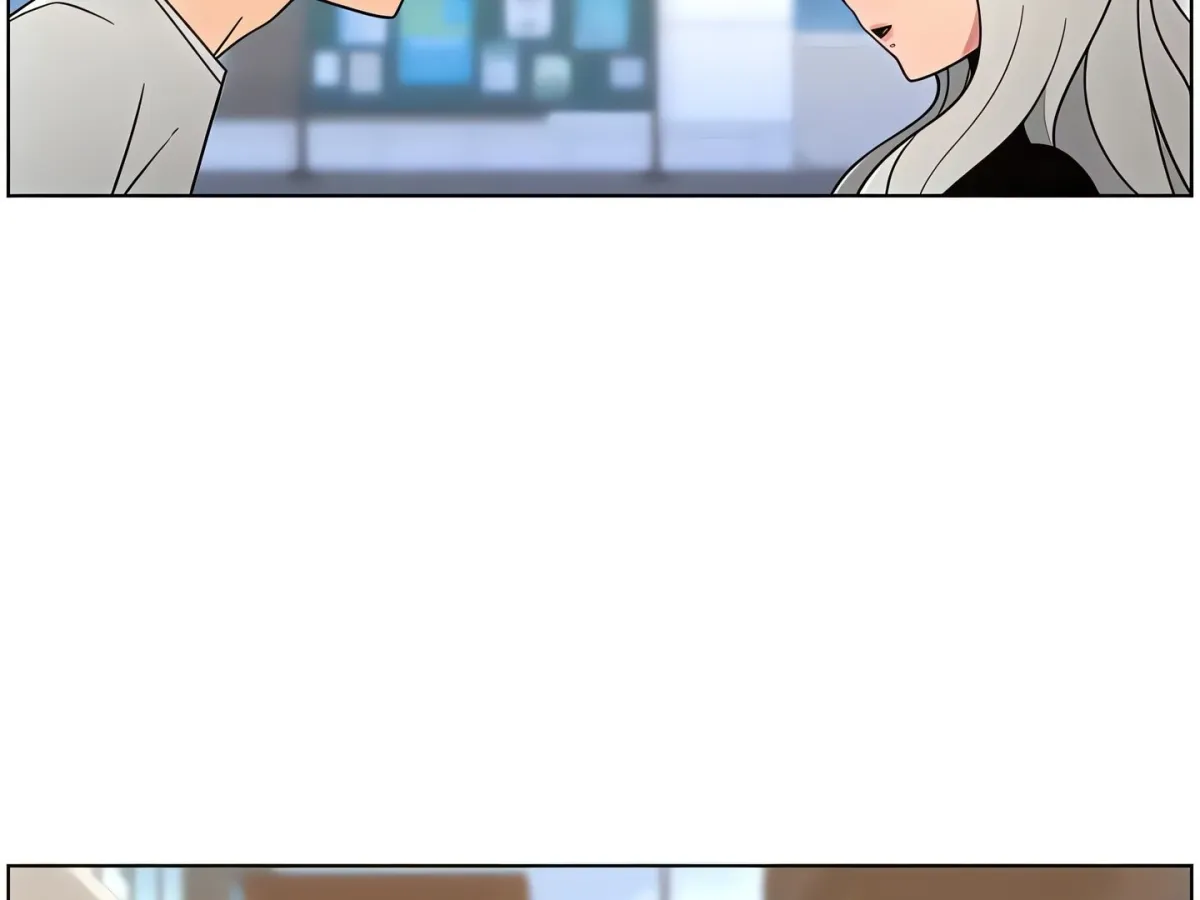 A secret lesson with my younger sister Chapter 68 page 22 - 