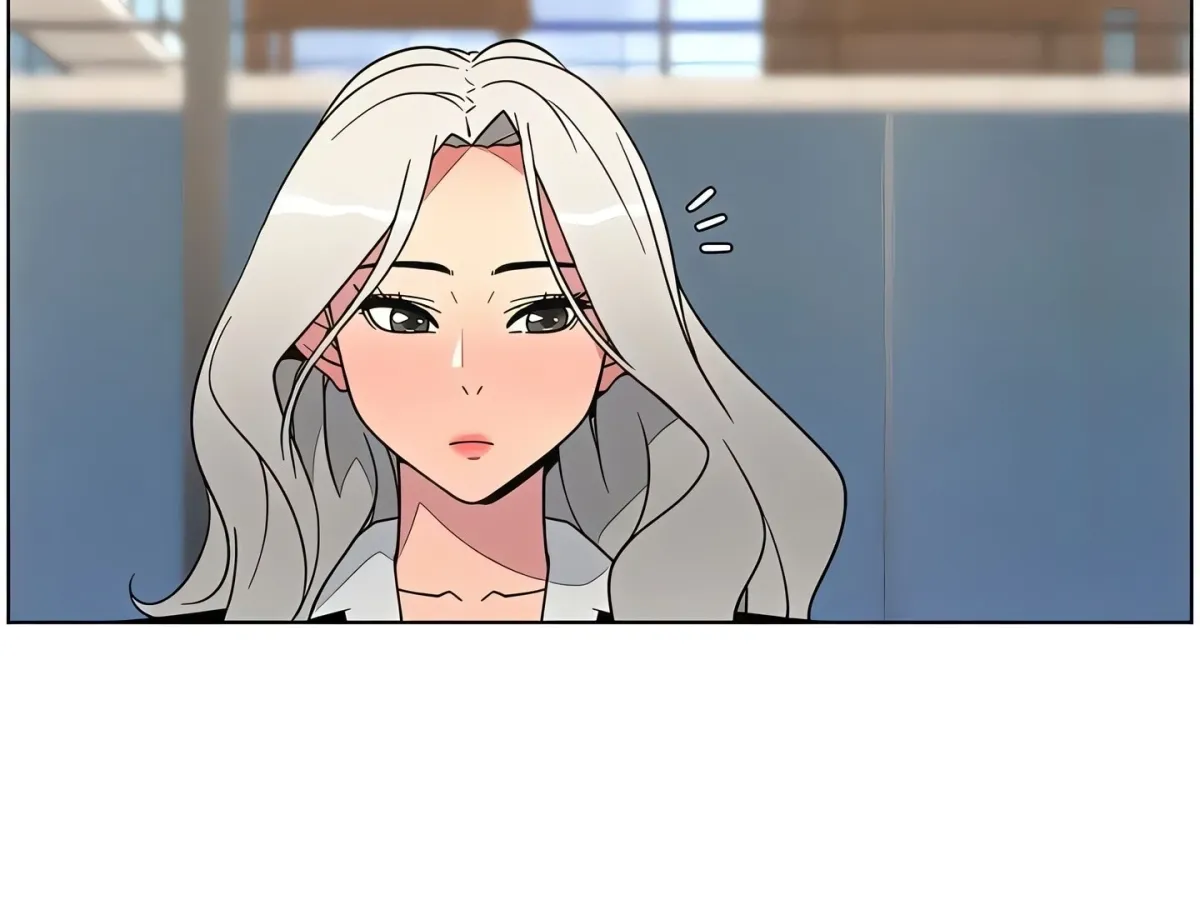 A secret lesson with my younger sister Chapter 68 page 23 - 