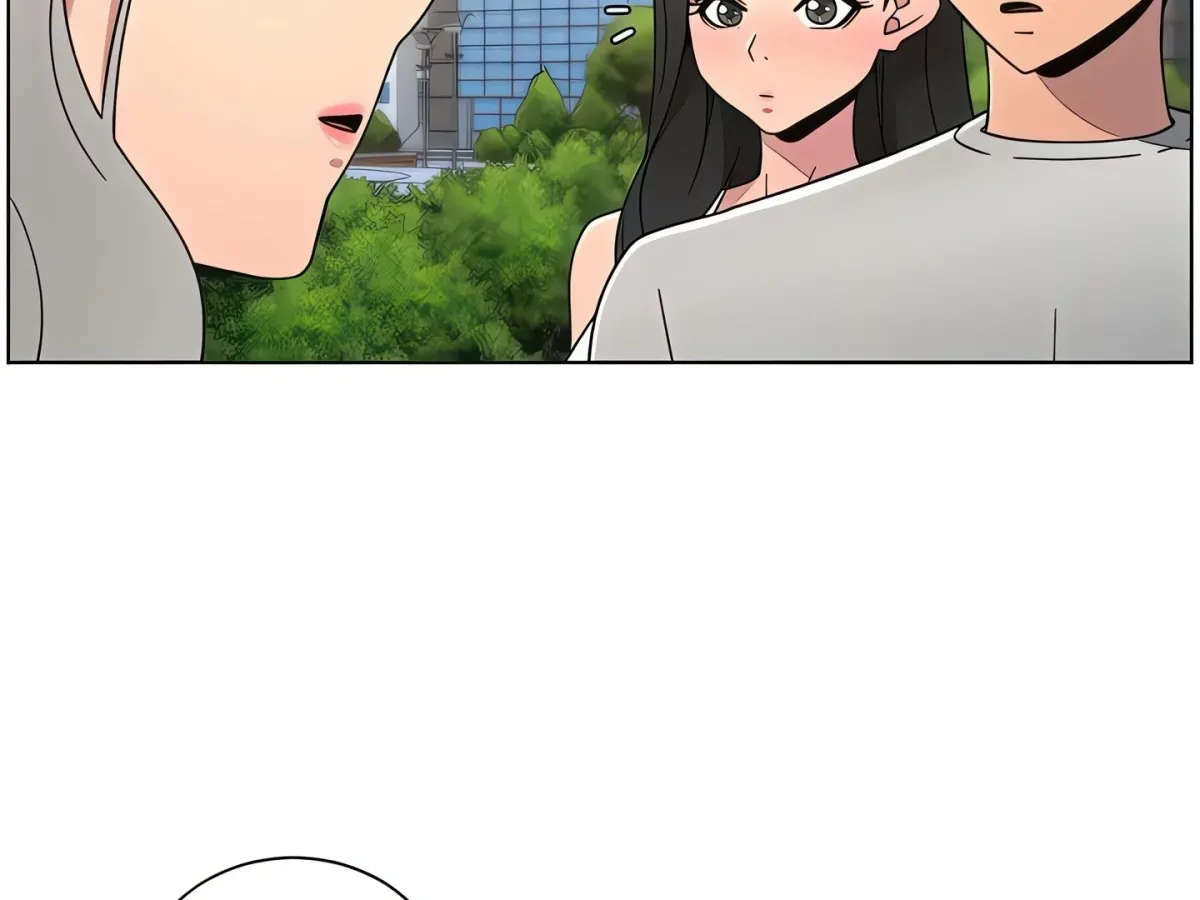 A secret lesson with my younger sister Chapter 68 page 25 - 