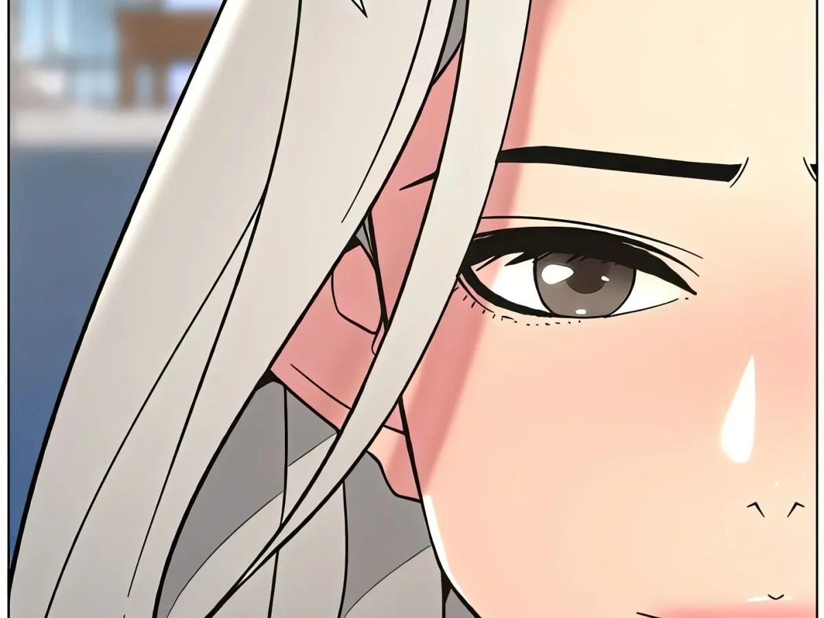 A secret lesson with my younger sister Chapter 68 page 4 - 