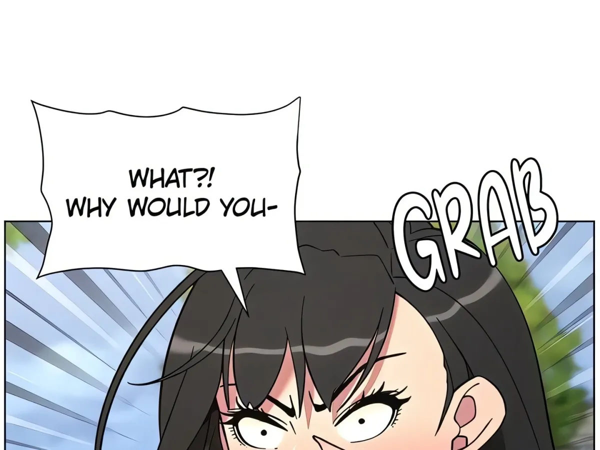 A secret lesson with my younger sister Chapter 68 page 31 - 