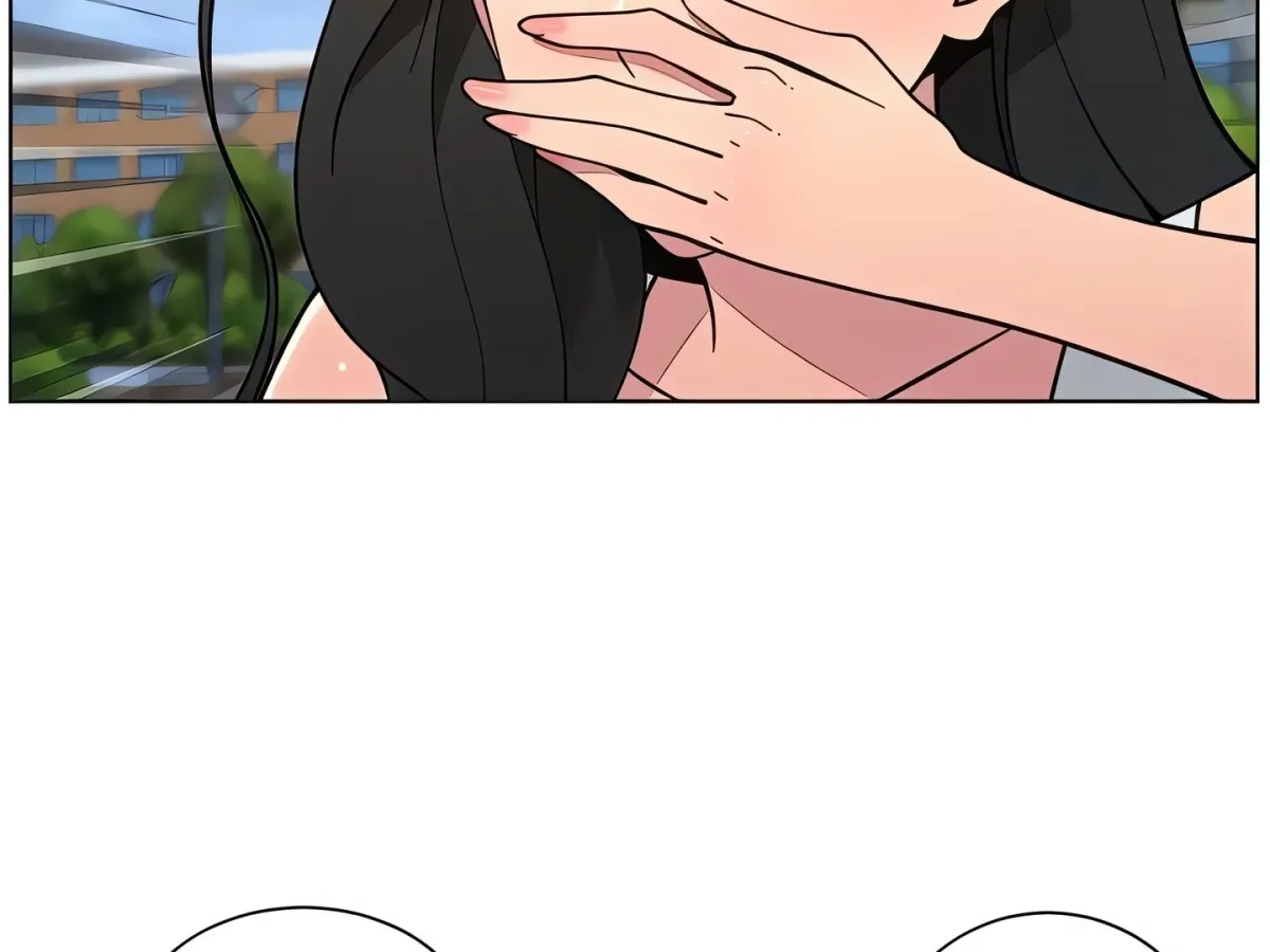 A secret lesson with my younger sister Chapter 68 page 32 - 
