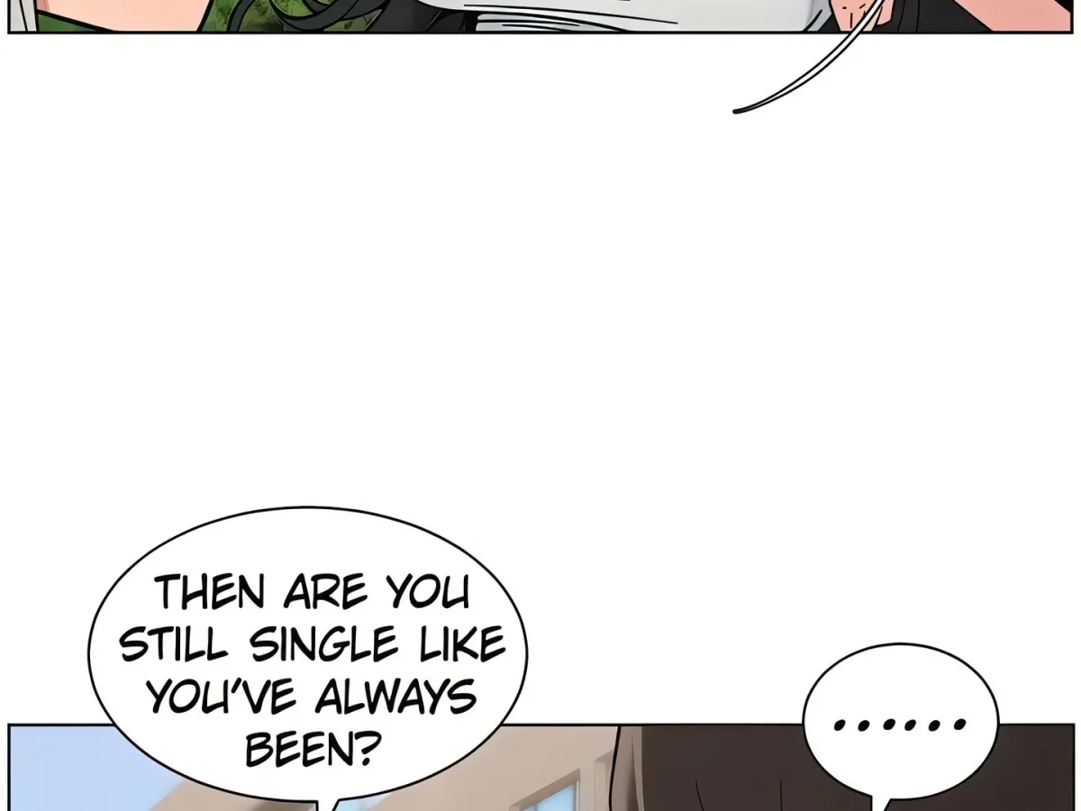 A secret lesson with my younger sister Chapter 68 page 34 - 
