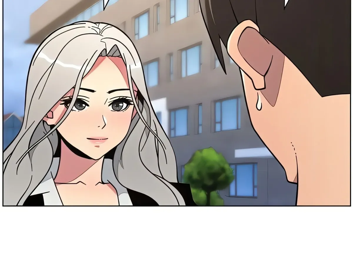 A secret lesson with my younger sister Chapter 68 page 35 - 