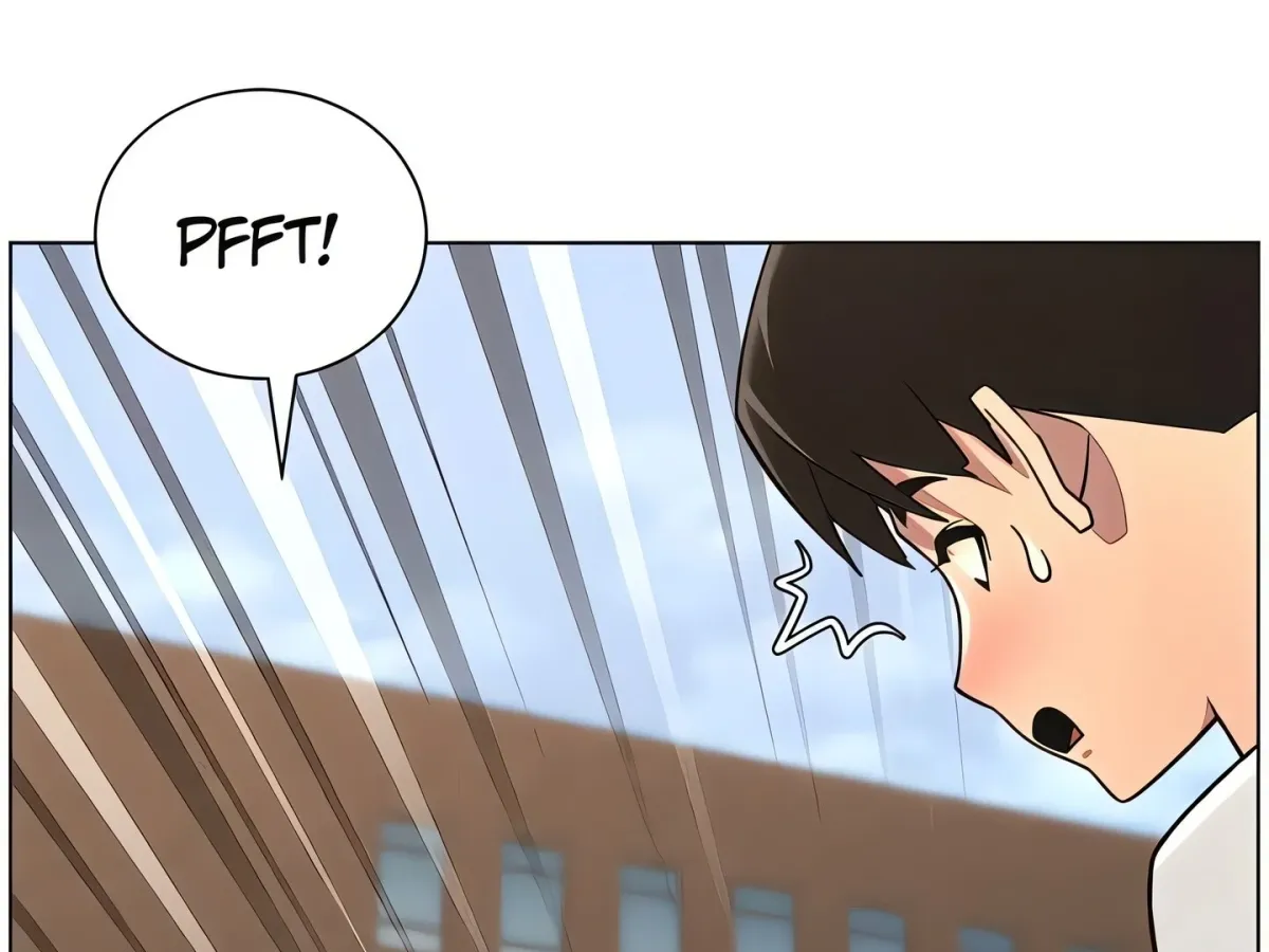 A secret lesson with my younger sister Chapter 68 page 38 - 