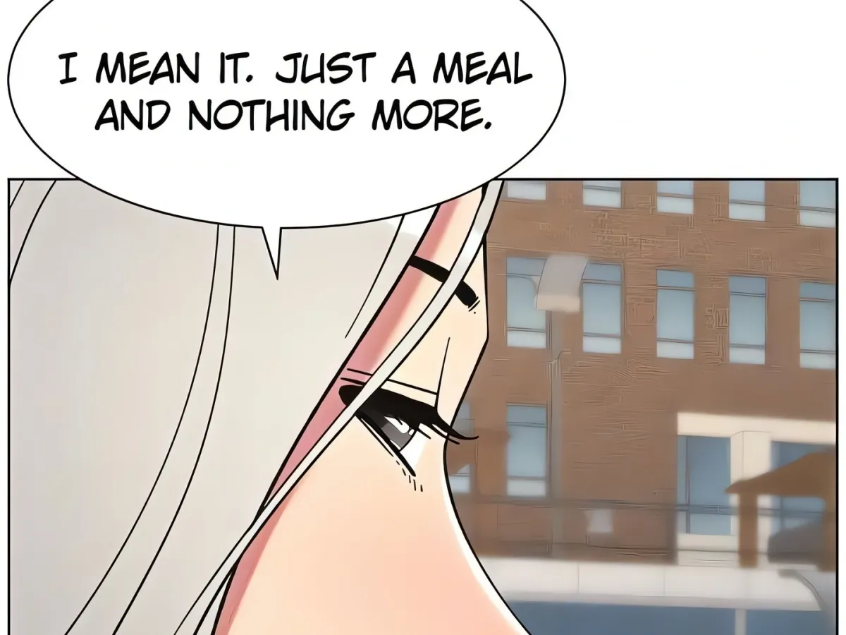 A secret lesson with my younger sister Chapter 68 page 46 - 