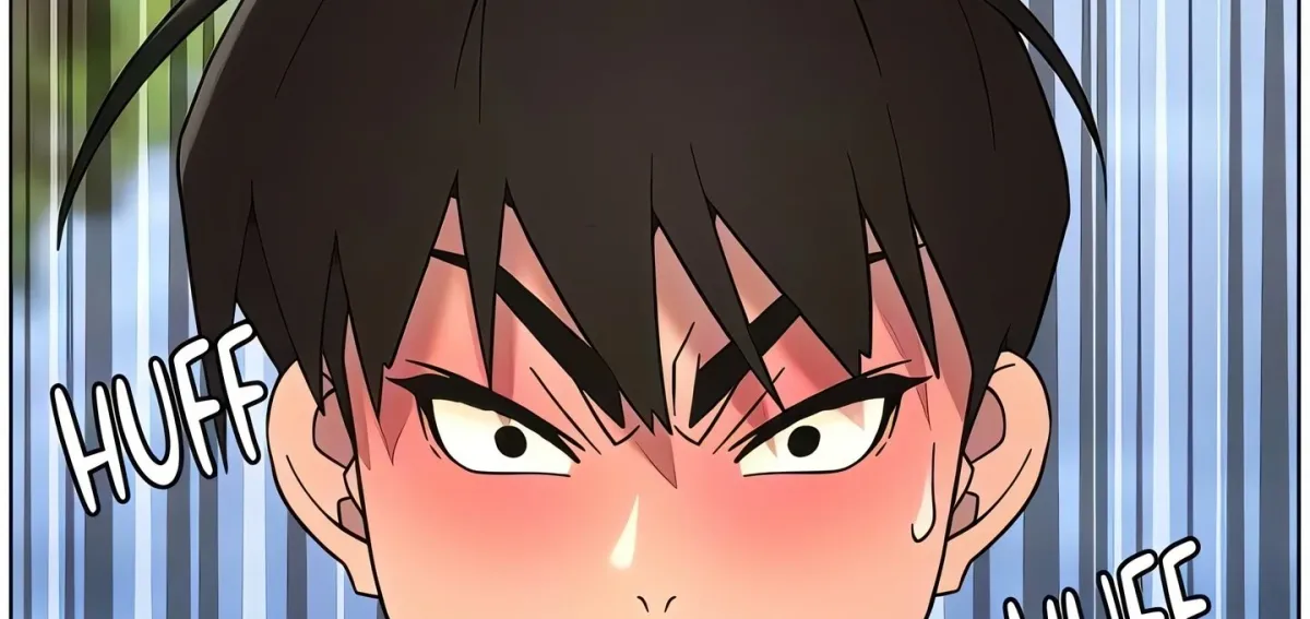 A secret lesson with my younger sister Chapter 68 page 49 - 
