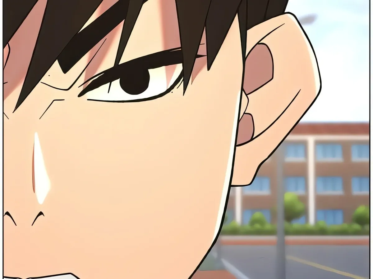 A secret lesson with my younger sister Chapter 68 page 7 - 