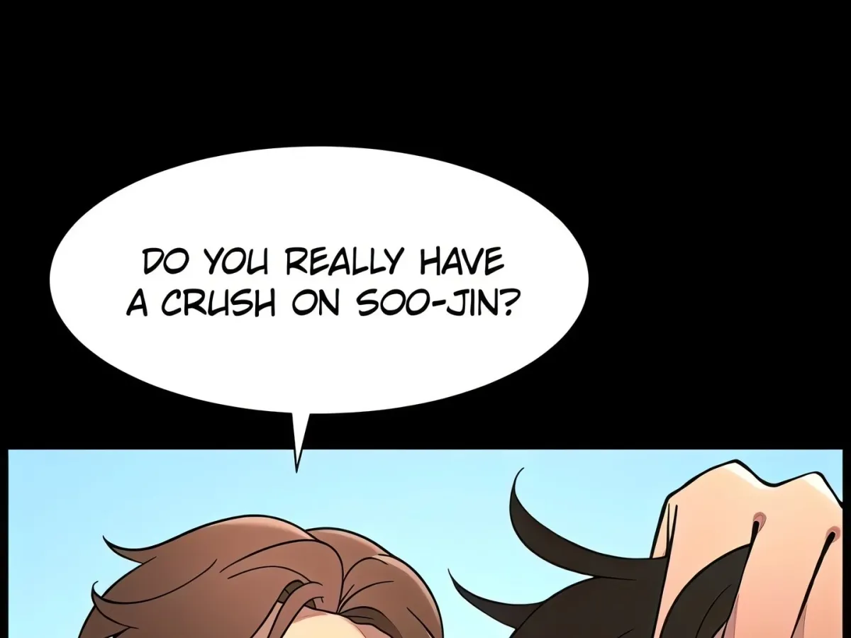 A secret lesson with my younger sister Chapter 68 page 68 - 