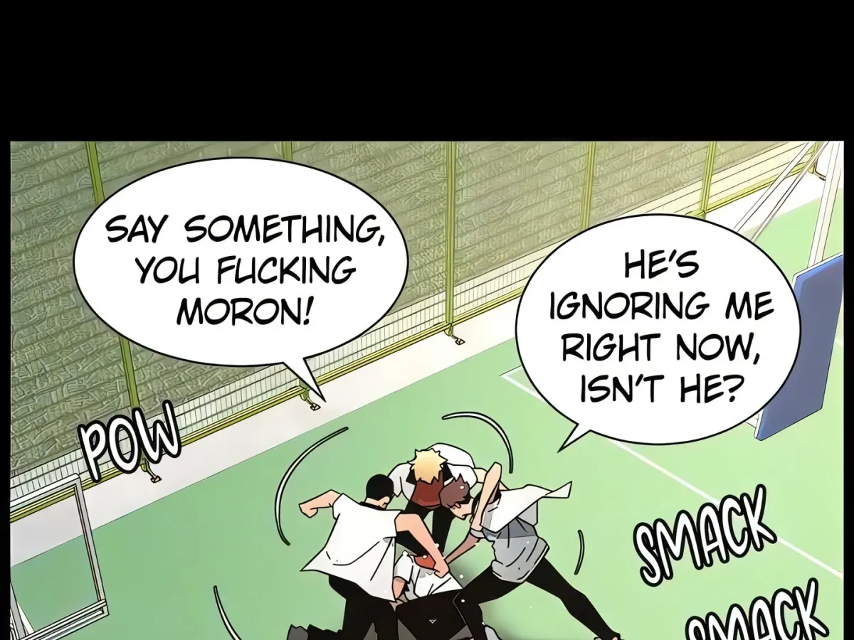 A secret lesson with my younger sister Chapter 68 page 72 - 