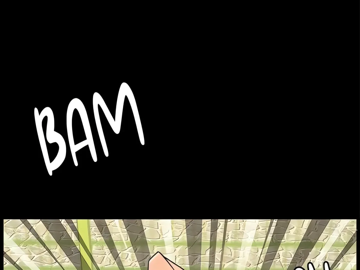 A secret lesson with my younger sister Chapter 68 page 74 - 