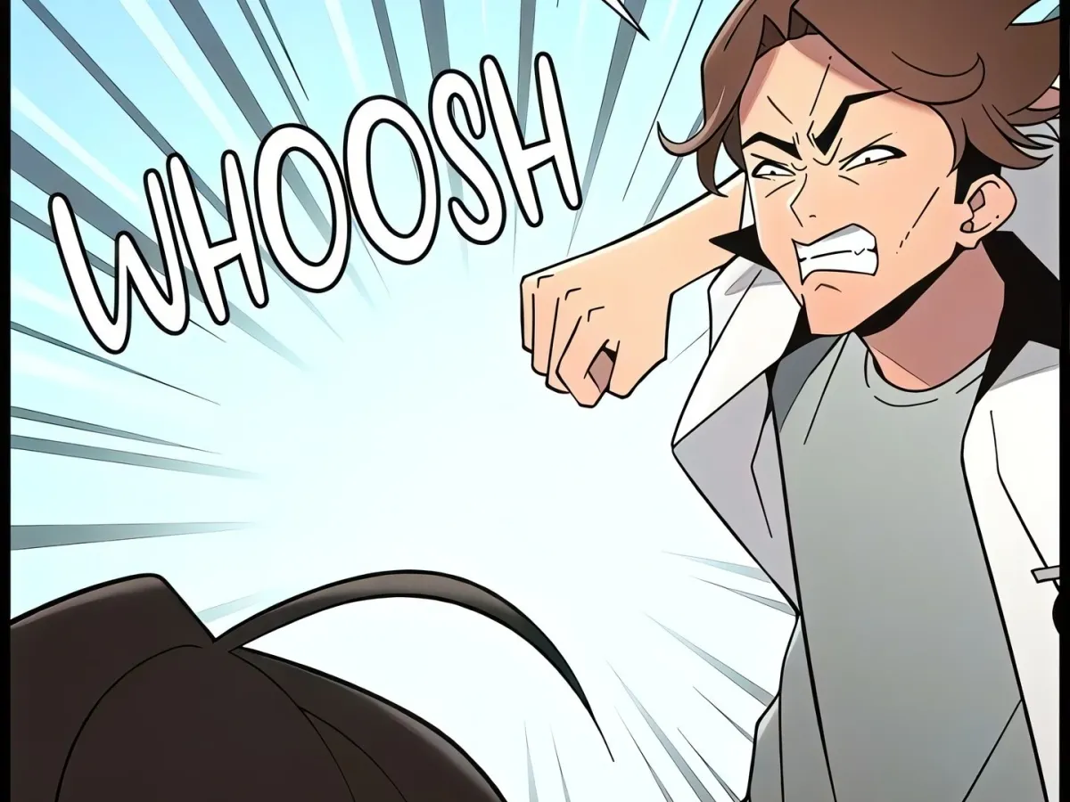 A secret lesson with my younger sister Chapter 68 page 78 - 