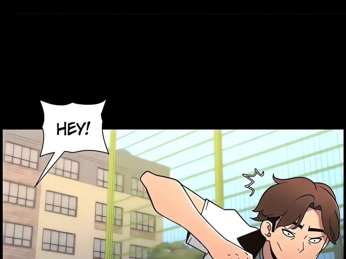 A secret lesson with my younger sister Chapter 68 page 81 - 