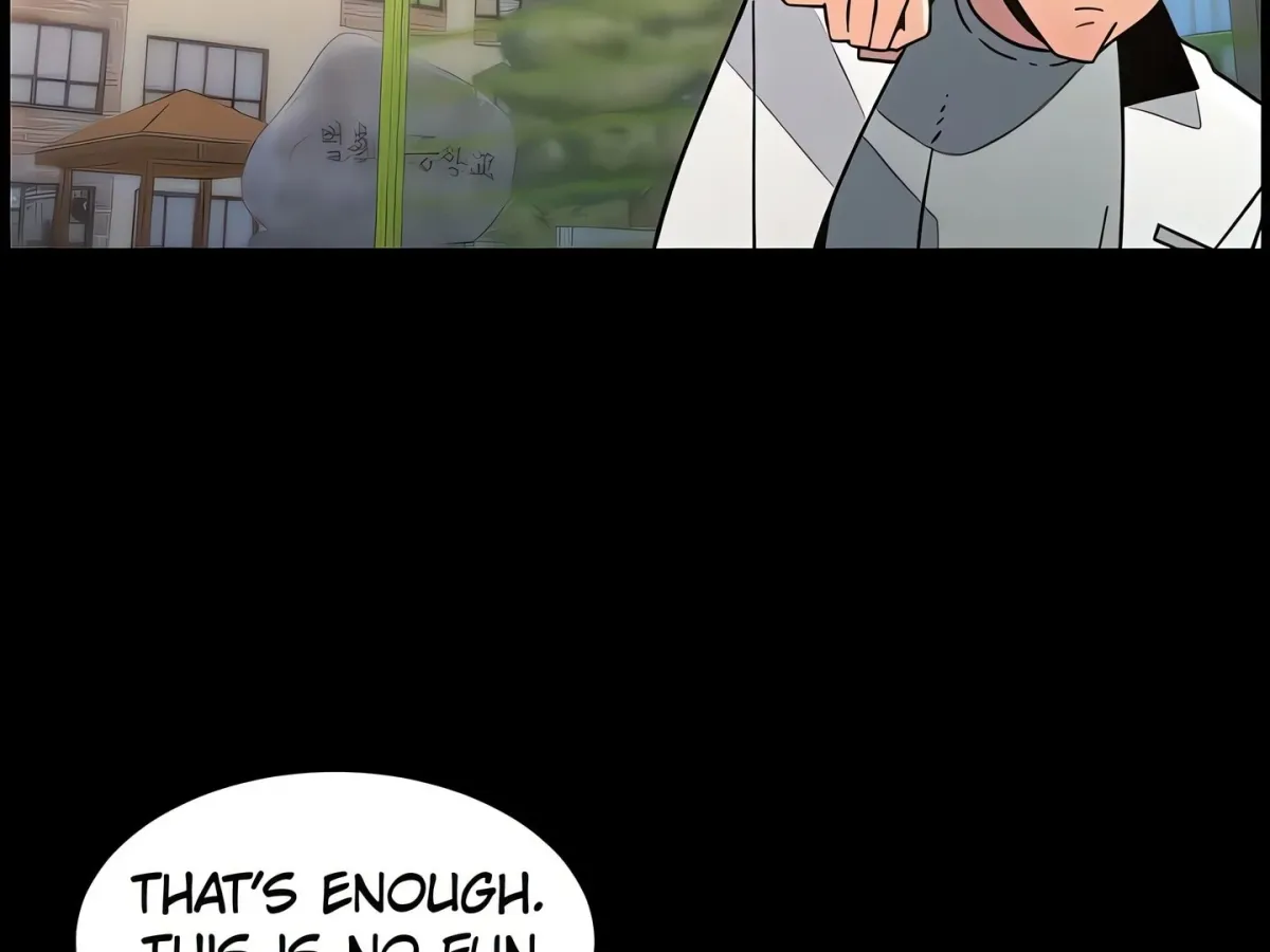 A secret lesson with my younger sister Chapter 68 page 82 - 