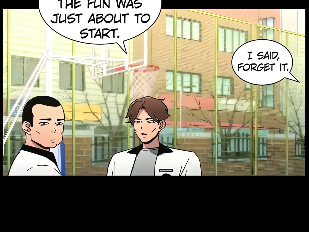 A secret lesson with my younger sister Chapter 68 page 86 - 
