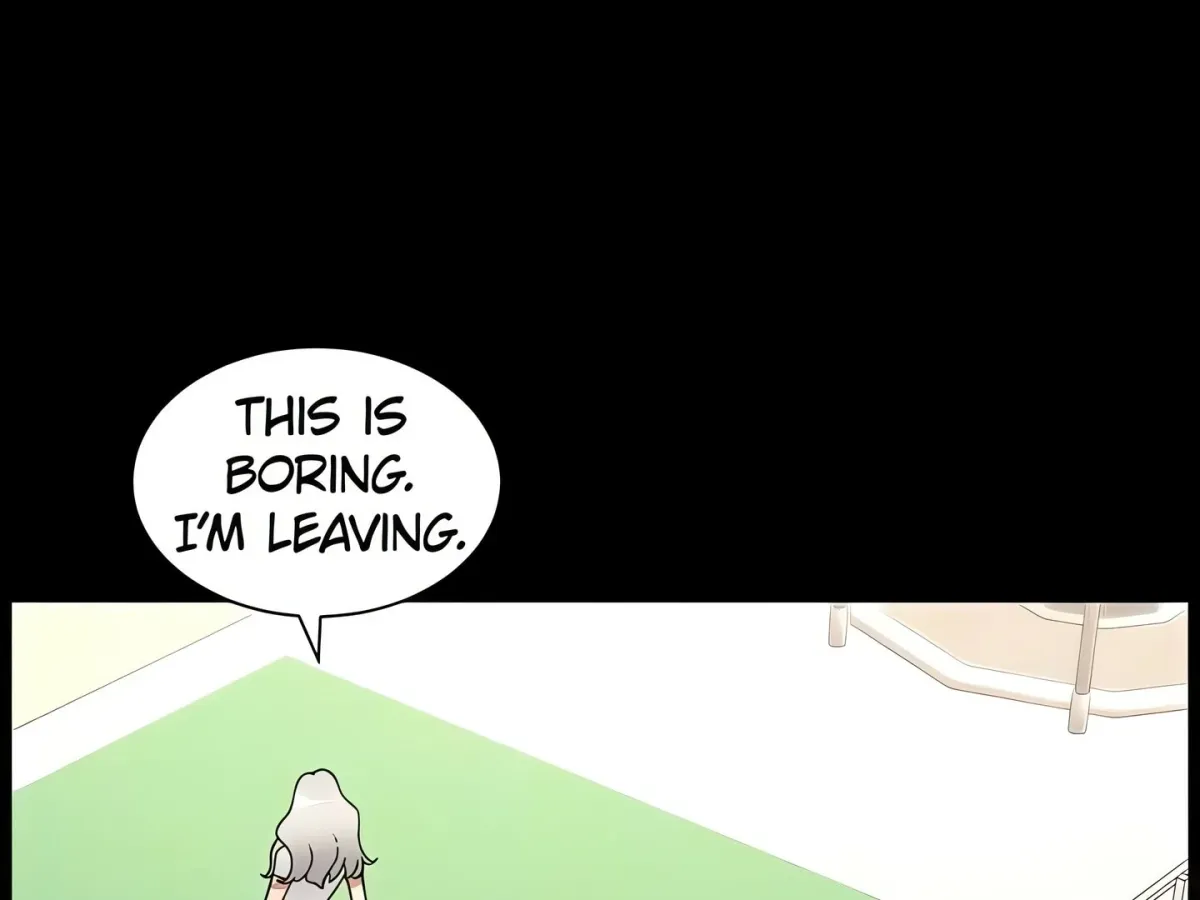 A secret lesson with my younger sister Chapter 68 page 87 - 