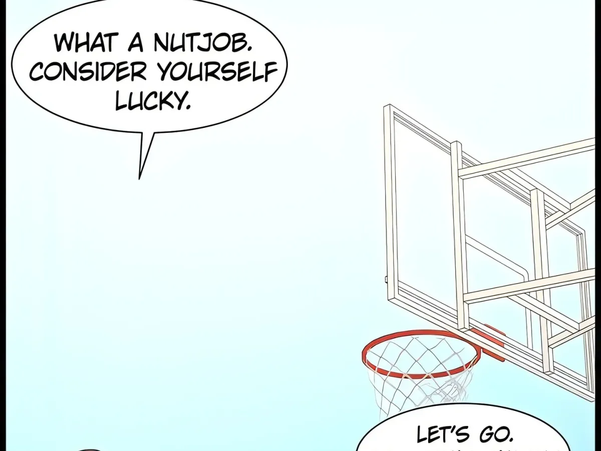 A secret lesson with my younger sister Chapter 68 page 93 - 