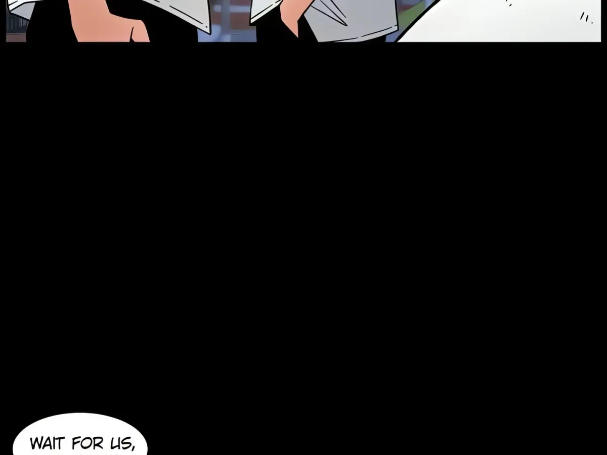 A secret lesson with my younger sister Chapter 68 page 95 - 