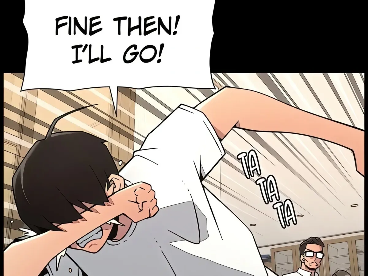 A secret lesson with my younger sister Chapter 69 page 108 - 