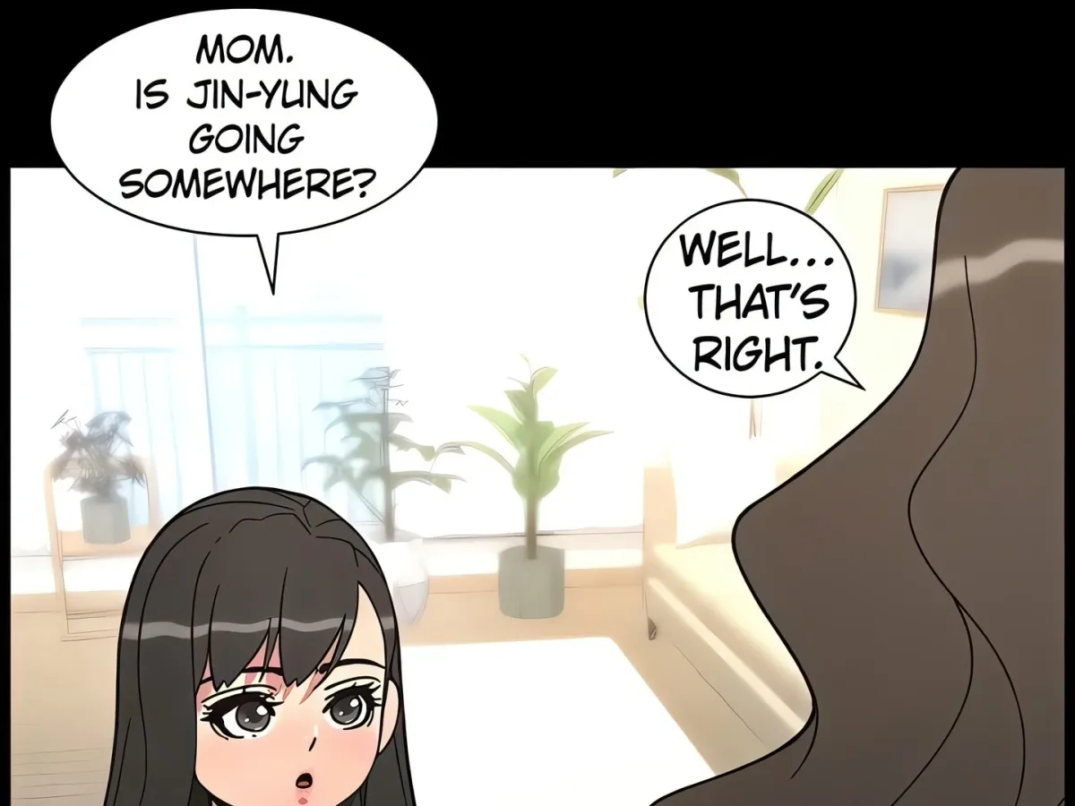 A secret lesson with my younger sister Chapter 69 page 113 - 